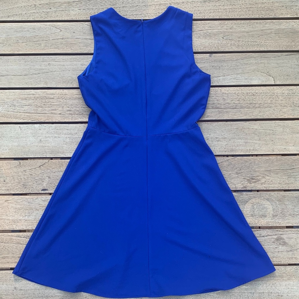 Mini Cocktail Dress - Picture 5 of 5